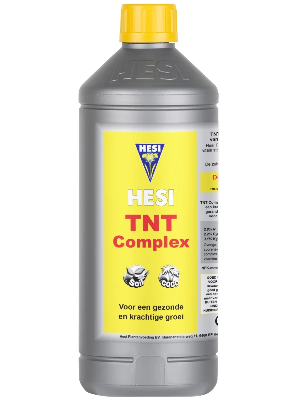 Hesi TNT Complex 1 liter