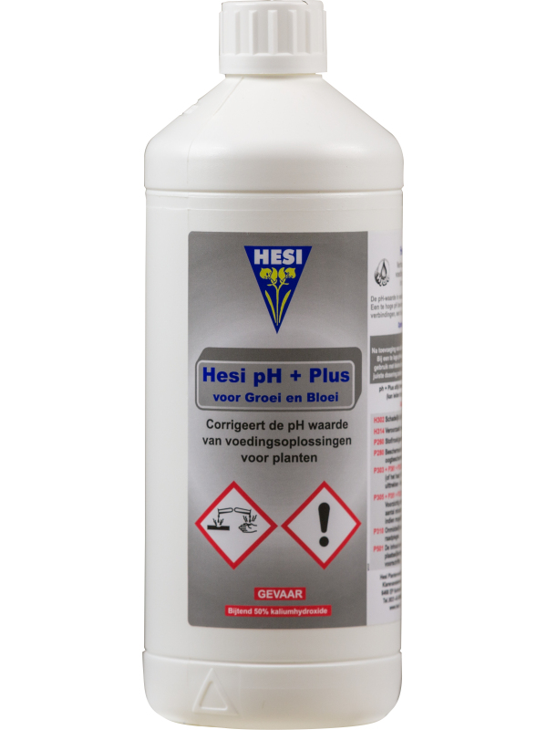 Hesi pH + 1 liter