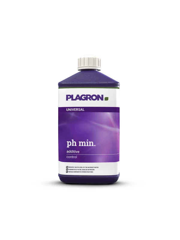 Plagron pH min regulator 1 liter