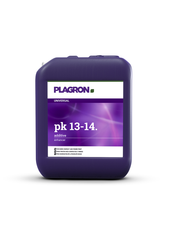 Plagron pk 13-14 5 liter