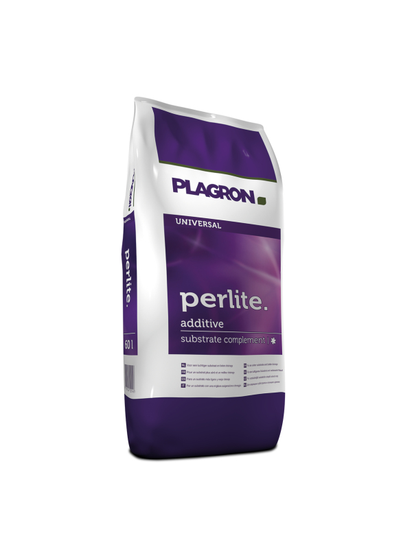 Plagron perlite perliet 60 liter