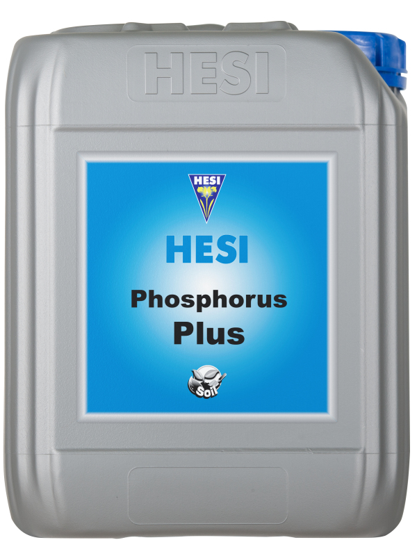 Hesi Fosfor Plus 5 liter