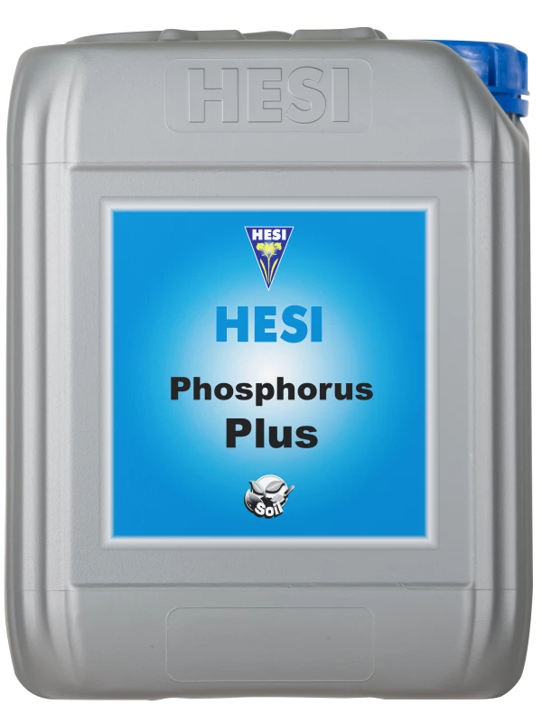 Hesi Fosfor Plus 5 liter