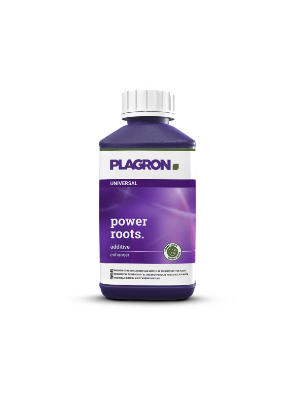 Plagron power roots 250ml