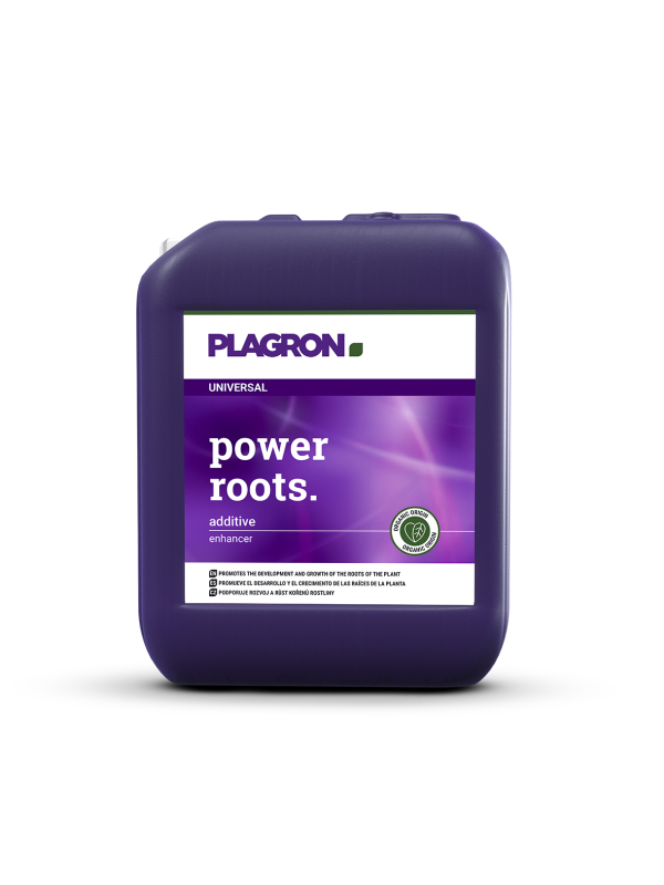 Plagron power roots 5 liter