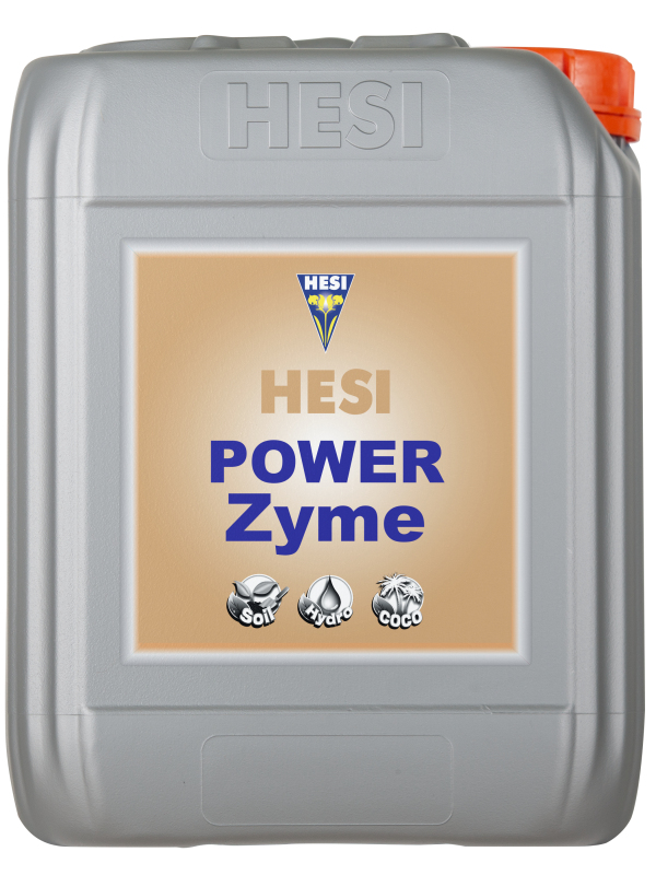 Hesi POWER Zyme 5 liter