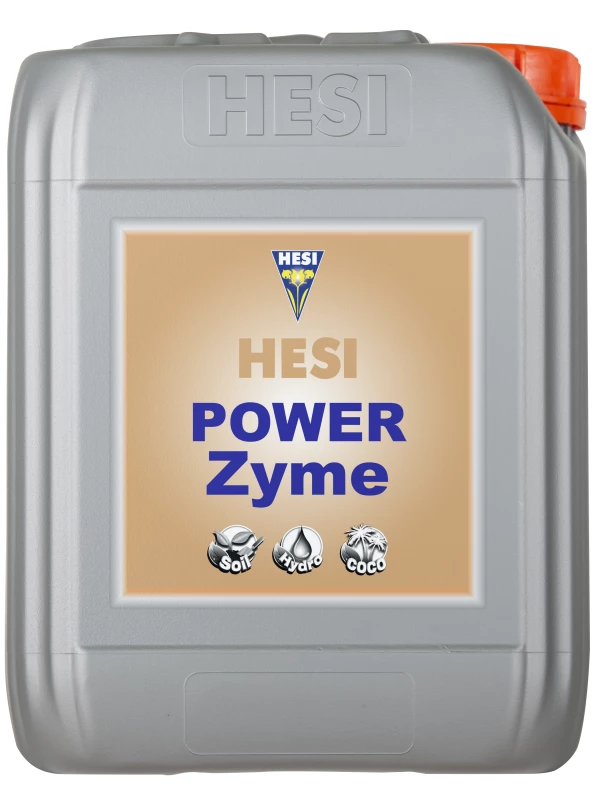 Hesi POWER Zyme 5 liter