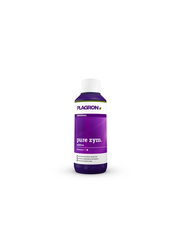 Plagron pure zym 100ml