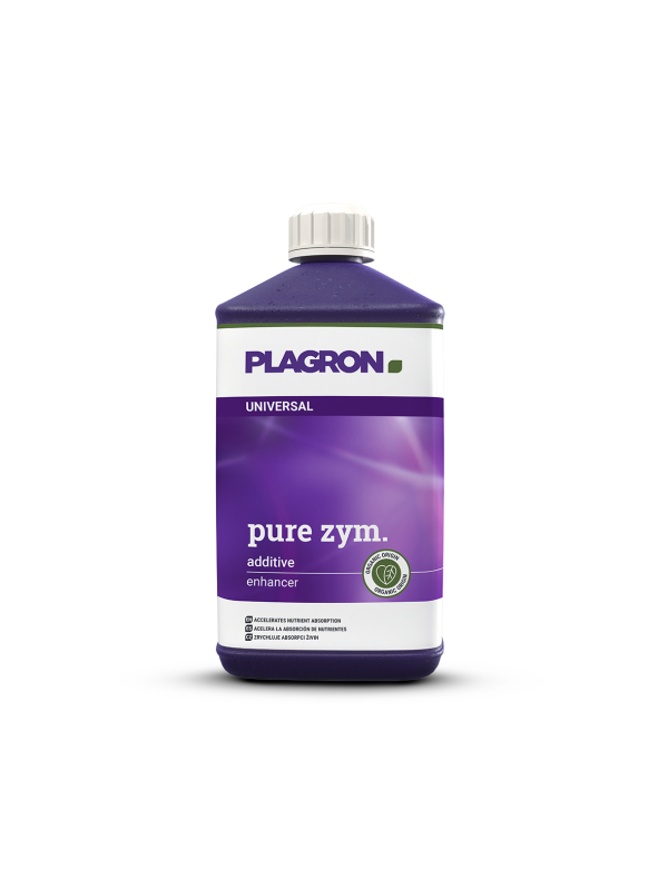 Plagron pure zym 1 liter