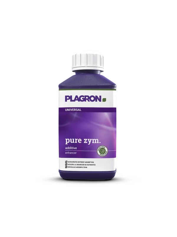 Plagron pure zym 250ml