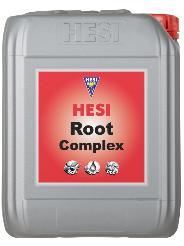 Hesi Wortel Complex 5 liter