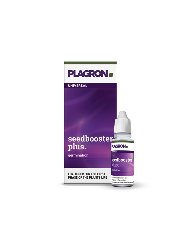 Plagron seedbooster plus 10ml