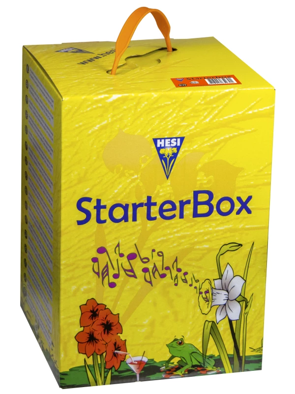 Hesi Starterspakket voor Cocos