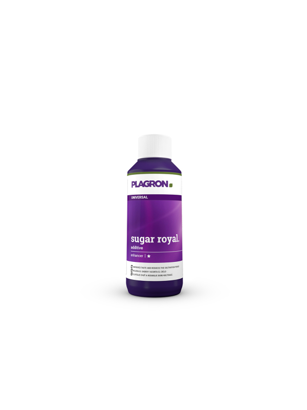 Plagron sugar royal 100ml
