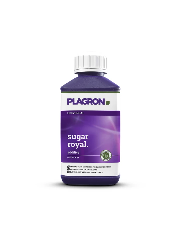 Plagron sugar royal 250ml