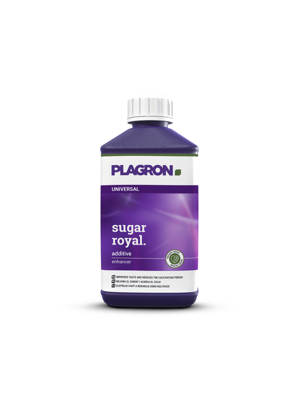 Plagron sugar royal 500ml
