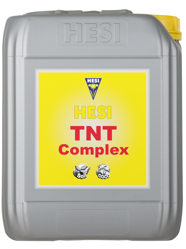 Hesi TNT Complex 5 liter