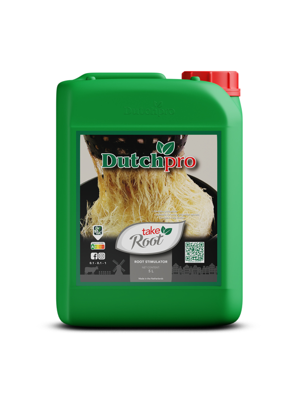 Dutchpro Take Root 5 liter
