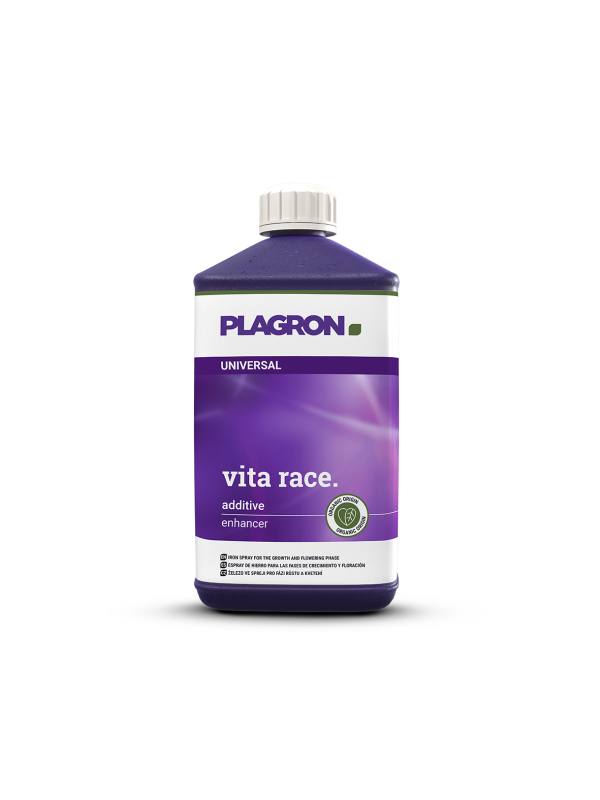 Plagron vita race 1 liter