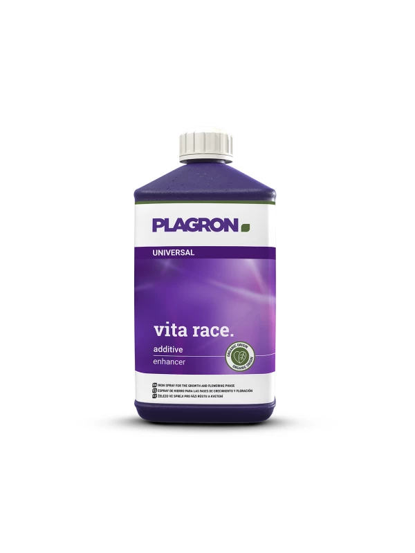 Plagron vita race 1 liter