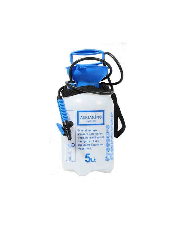 Aquaking SX-5A drukspuit 5 liter