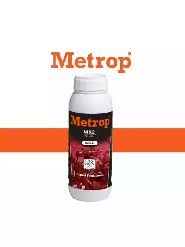 Metrop MR2 1 liter