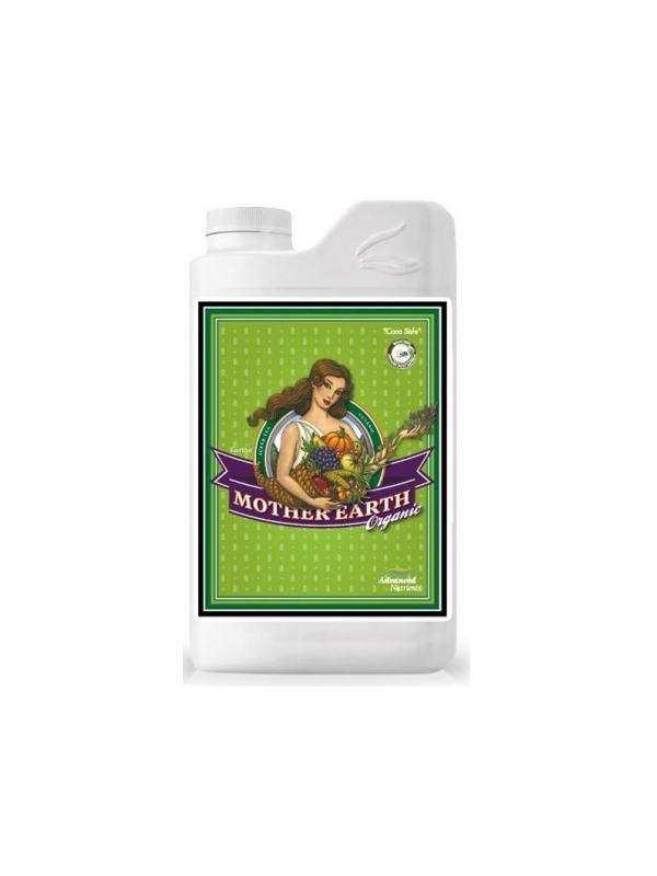 Advanced Nutrients Mother Earth 1 liter