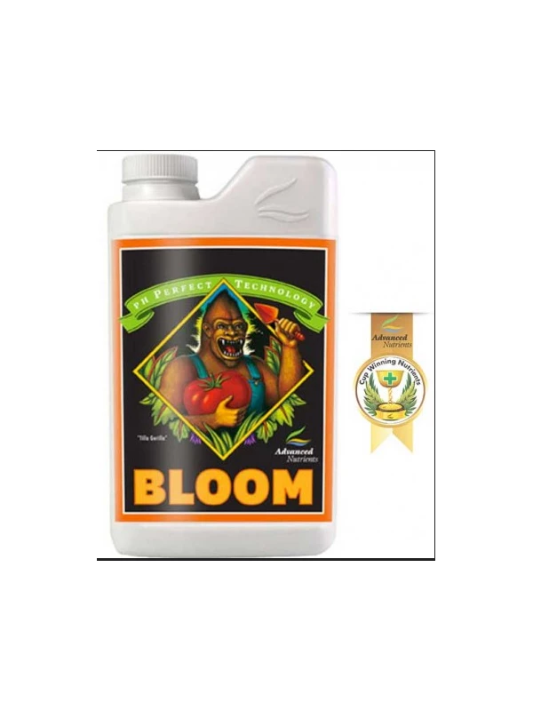 Advanced Nutrients pH Perfect Bloom 5 liter