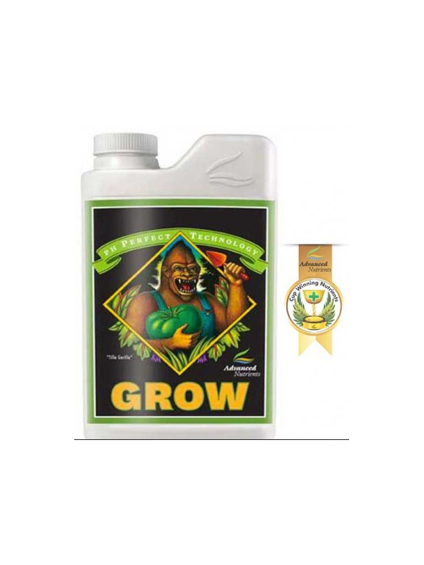 Advanced Nutrients pH Perfect Grow 1 liter