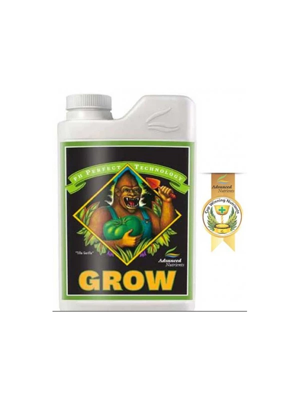 Advanced Nutrients pH Perfect Grow 1 liter