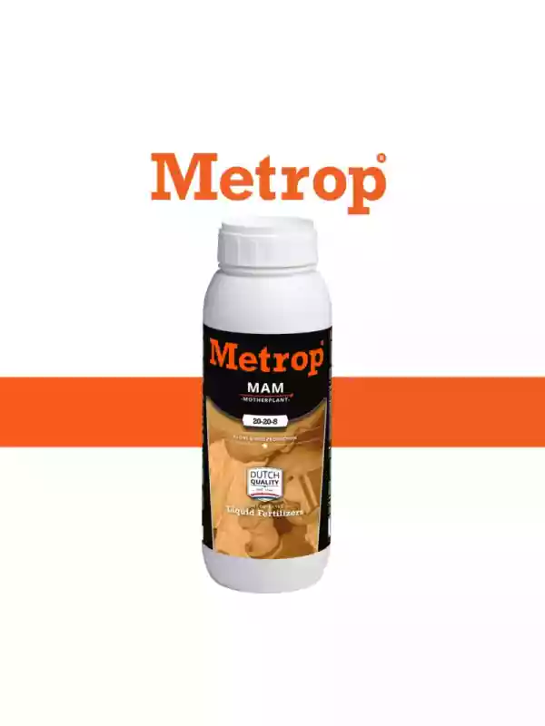 Metrop MAM 1 liter