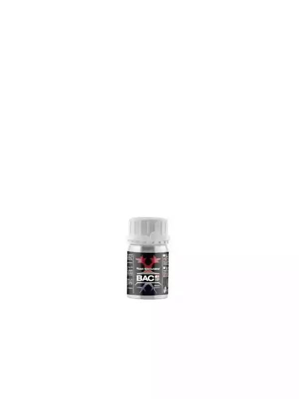 BAC Root Stimulator 60ml