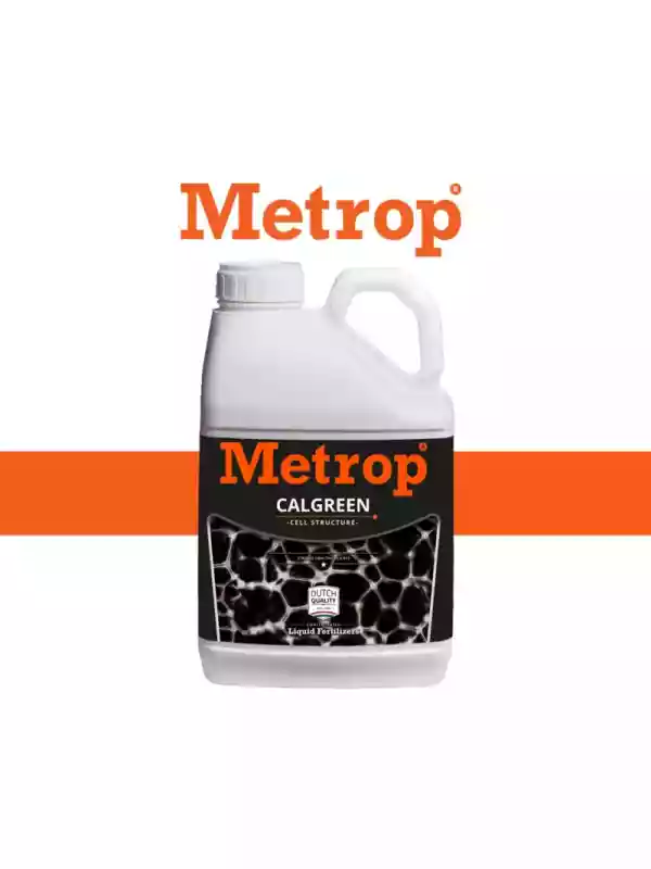 Metrop Calgreen 5 liter