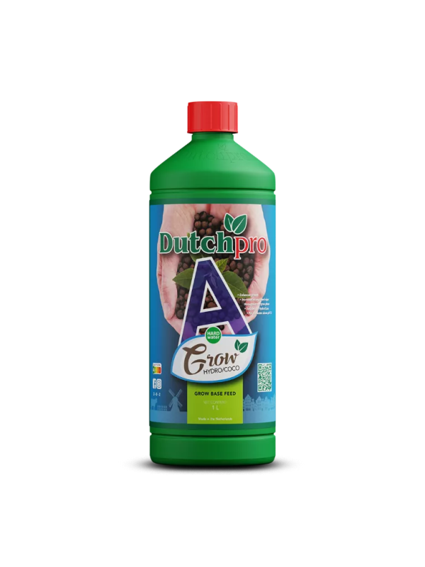 Dutchpro 1 liter A+B Hydro/Coco Grow