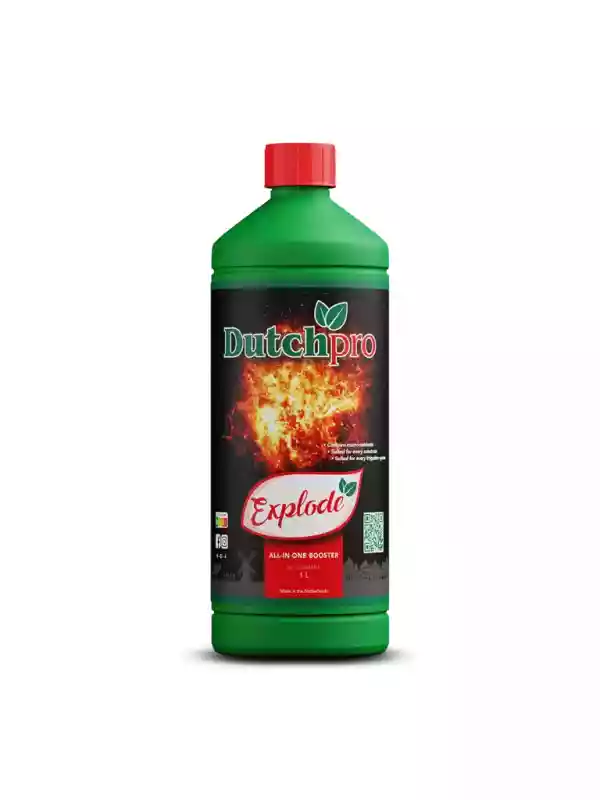 Dutchpro Explode 1 liter