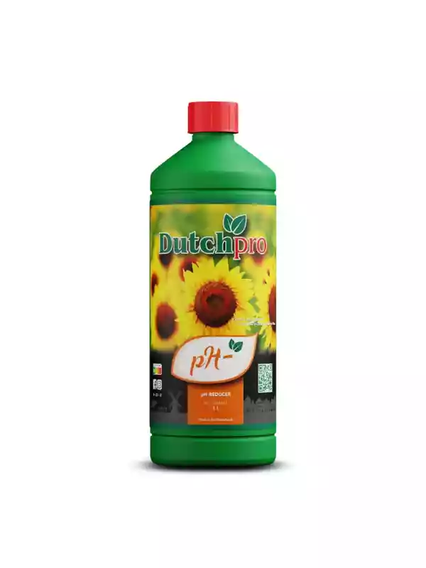 Dutchpro pH- 1 liter