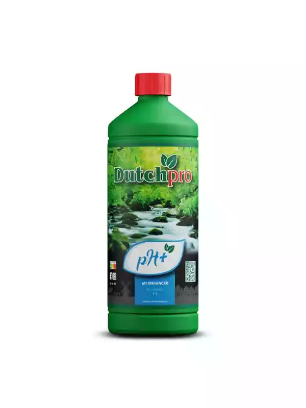 Dutchpro pH+ 1 liter