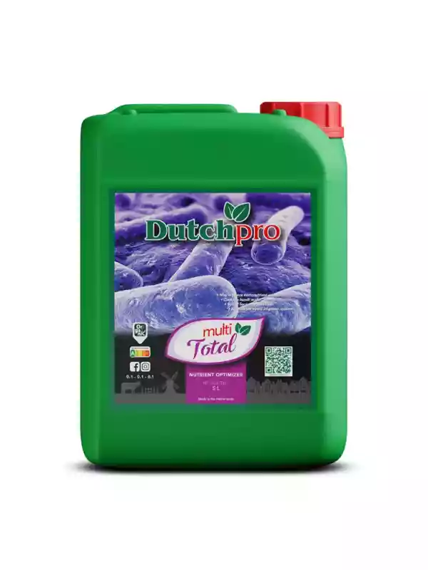 Dutchpro Multi Total 5 liter