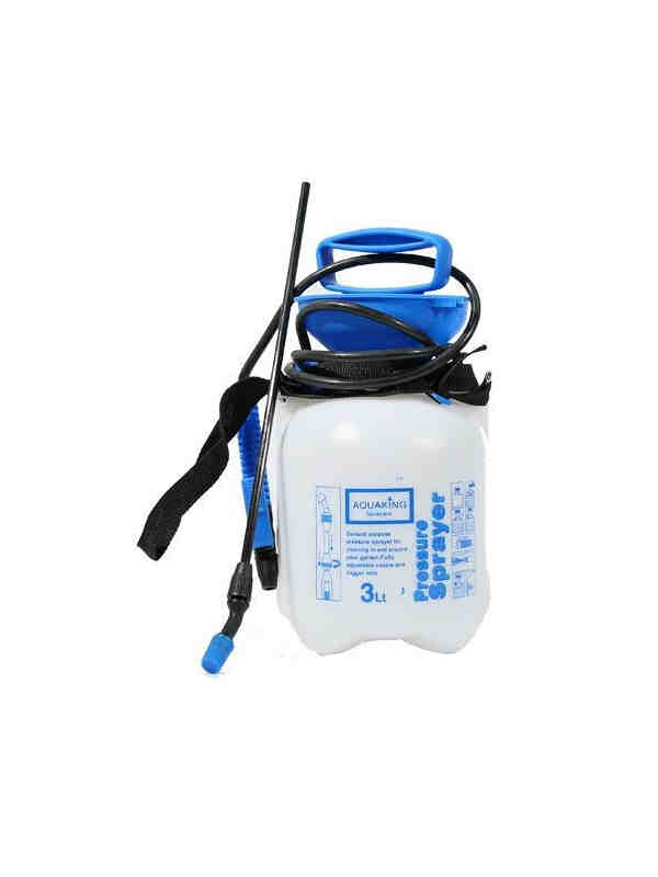 Aquaking SX-3A drukspuit 3 liter