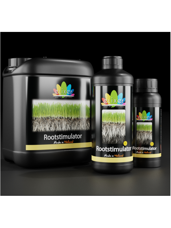 Elixer Rootstimulator 500ml
