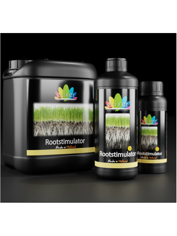 Elixer Rootstimulator 500ml