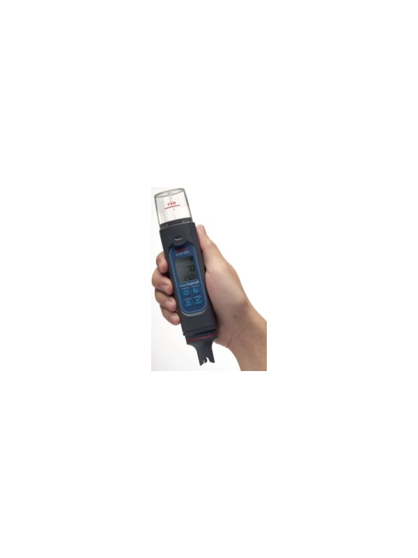 Eutech Expert pH meter