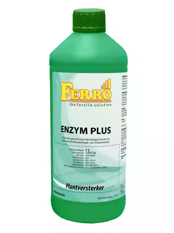 Ferro Enzym Plus 1 liter