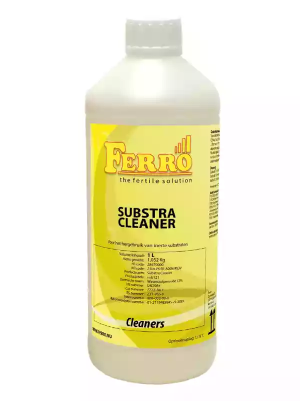 Ferro Substra Cleaner 1 liter