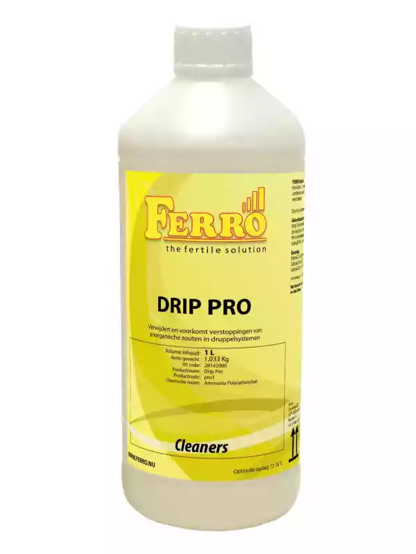 Ferro Drip Pro 1 liter