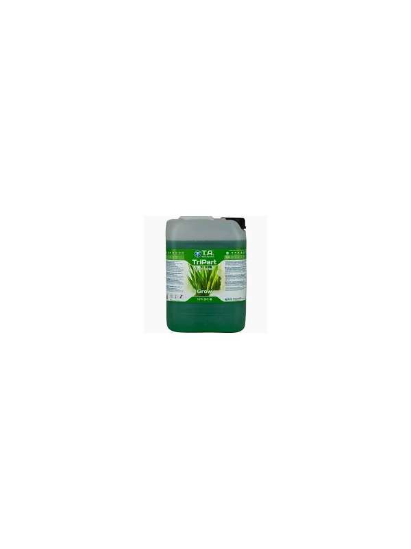General Hydroponics GHE / Terra aquatica FloraGro 5 liter