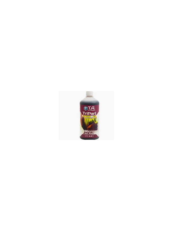 General Hydroponics GHE / Terra aquatica FloraMicro 500ml soft water