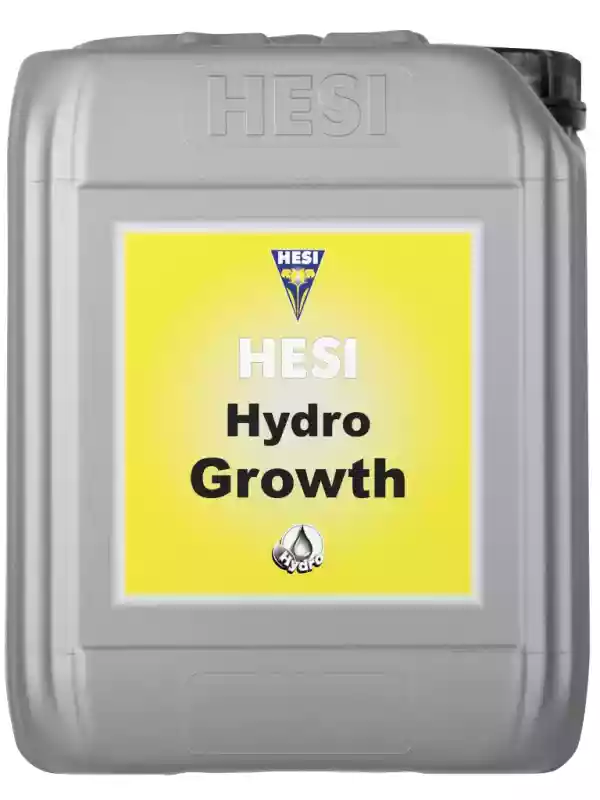 Hesi Hydro Groei 5 liter