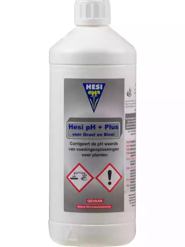 Hesi pH + 1 liter