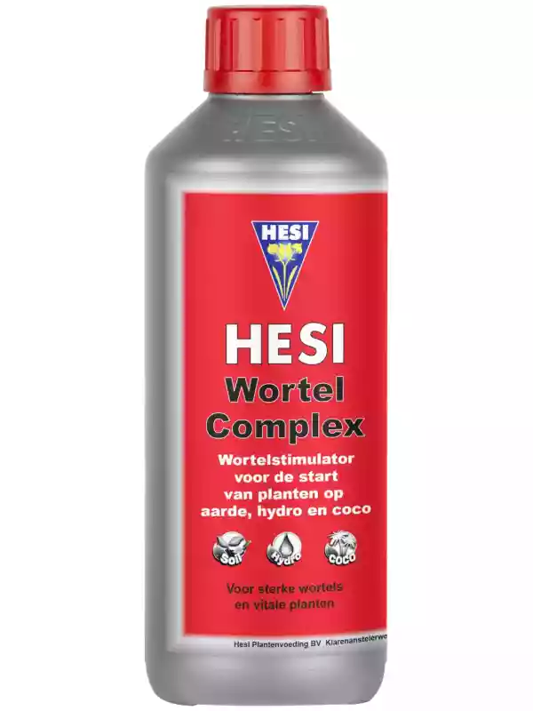Hesi Wortel Complex 500ml
